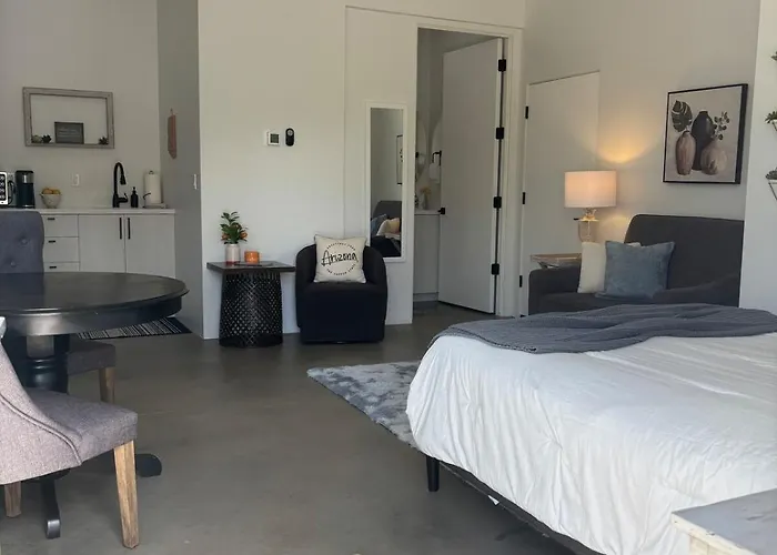 Lazy G Ranch Casita * New River