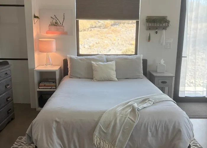 Lazy G Ranch Casita Apartment *