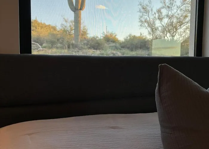 Lazy G Ranch Casita Apartment New River