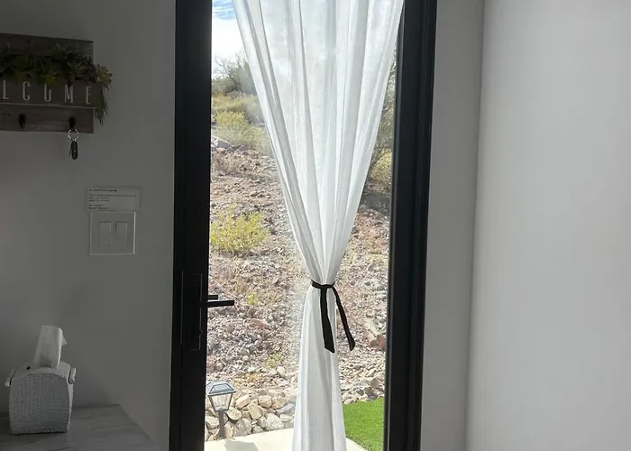 Lazy G Ranch Casita Apartment