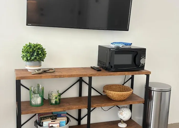 Apartment Lazy G Ranch Casita