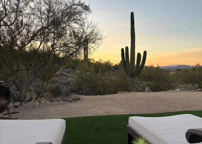 Lazy G Ranch Casita Apartment