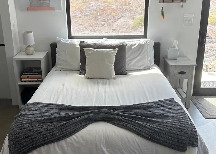 Lazy G Ranch Casita Apartment New River