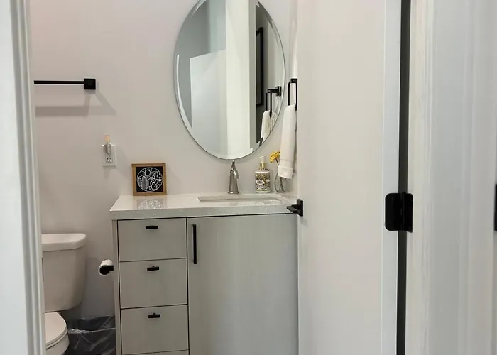 Apartment Lazy G Ranch Casita *