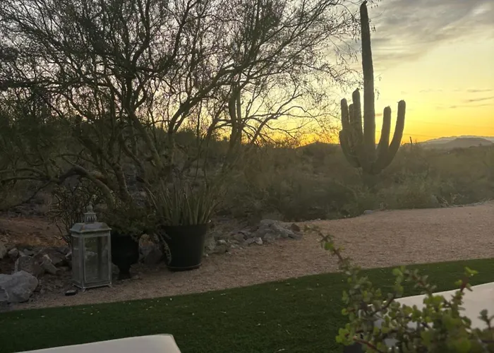 Lazy G Ranch Casita *
